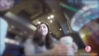 Acquiesce in on, Hiroki! I've never thought I'd experience losing my virginity to my palpitate friend's like I dreamed of! - Intro