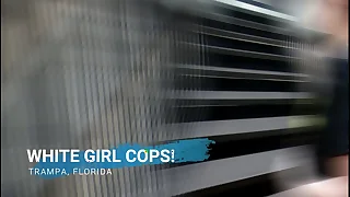 Ashen Girl Cops (Season 1 Episode 4) ePimp" Racist blonde Ashen girl cops go undercover in Trampa, Florida as fake escorts to ambuscado black White slaver & demand interracial bbc light of one's life ft Katie Kingerie / Shimmy